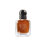 Emporio Armani Erkek Parfüm Stronger With You Intensely 50 ml Oryantal Odunsu Koku