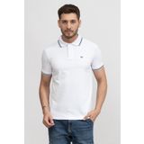 Emporio Armani Erkek Polo Yaka T-Shirt