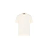 Emporio Armani Erkek Regular Fit Bisiklet Yaka Kısa Kollu T-Shirt, Lacivert, M