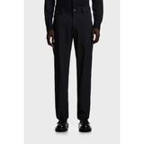 Emporio Armani Erkek Regular Fit Normal Bel Düz Paça Lacivert Jeans EM001010 AF18502-UB118 - 40