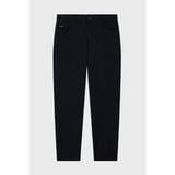 Emporio Armani Erkek Regular Fit Normal Bel Düz Paça Siyah Jeans EM001010 AF18502-UC001 - 40