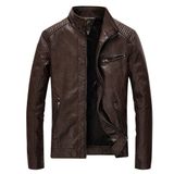 EMPORIO ARMANI Erkek Şişme Mont, Dik Yaka, Siyah, 54 Beden