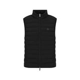 Emporio Armani Erkek Siyah Yelek, Beden 56