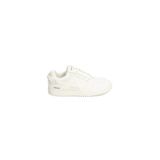 Emporio Armani Erkek Sneaker, Off White, 7 Beden