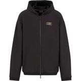 Emporıo Armanı Erkek Sweatshırt 7M0000-33AF1-0345 - L - Siyah