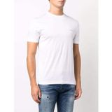 Emporio Armani Erkek T-Shirt 8N1TD81JUVZ beyaz, Optik beyaz., XXL