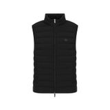 Emporio Armani Erkek Yelek, Siyah, 52 Beden