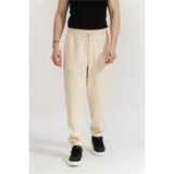 Emporio Armani Eşofman Altı Ekru, M, EM001106 AF13700, ECRU, Erkek