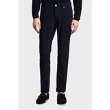 Emporio Armani Fitilli Regular Fit Normal Bel Düz Paça Kot Pantolon Erkek KOT PANTOLON EM000062 AF14076 UB118