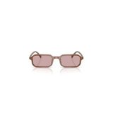 Emporio Armani Güneş Gözlüğü 0EA 4253U, M, 0EA 4253U, Kahverengi, kadın