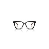 Emporio Armani Güneş Gözlüğü, M, 0EA 4254U, Parlak Siyah, kadın