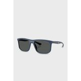 Emporio Armani Güneş Gözlük Erkek Gözlük 0EA4234U 618587 57 - Lacivert