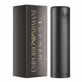 Emporio Armani He EDT 50 ml Erkek Parfümü