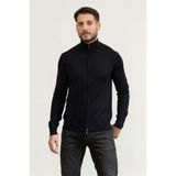 Emporio Armani Hırka, L, 8N1MUZ1MJXZ, Lacivert, Erkek