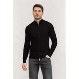 Emporio Armani Hırka, L, EM001567AF14854, Siyah, Erkek
