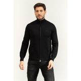 Emporio Armani Hırka, L, EM004797AF23760, Siyah, Erkek