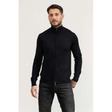 Emporio Armani Hırka, M, 8N1MUZ1MJXZ, Lacivert, Erkek