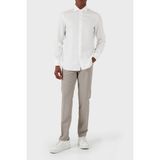 Emporio Armani J05 Streç Pamuklu Regular Fit Jeans Erkek Kot Pantolon 3D1J05 1npqz 0650 - Bej - 38