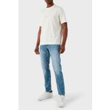 Emporio Armani J06 Düşük Bel Slim Fit Jeans Erkek KOT PANTOLON 3D1J06 1D06Z 0943