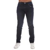 Emporio Armani J77 Erkek Slim Jeans, Kot, 48
