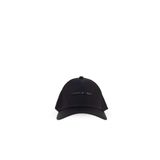 Emporio Armani Jakarlı Logo Baskılı Şapka Erkek ŞAPKA EM003741 AF15384 UC001