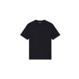 Emporio Armani Jakarlı Pamuklu Regular Fit Bisiklet Yaka T Shirt Erkek T SHİRT EM002968 AF10762 FC245