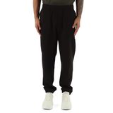 Emporio Armani Jakarlı Regular Fit Lastikli Bel Lastikli Paça Pantolon Erkek PANTOLON EM003443 AF13700 FC231