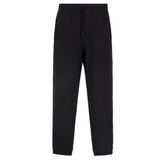 Emporio Armani Jakarlı Streç Pamuklu Regular Fit Yüksek Bel Lastikli Paça Jogger Pantolon Erkek PANTOLON EM001106 AF13700 UC001