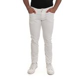 Emporio Armani Jean Pantolon, 31, 809622, Beyaz, Erkek