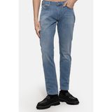 Emporio Armani Jeans Erkek Kot Pantolon 3R1J06 1D09Z 0943 - 30 - Mavi