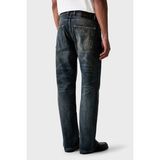 Emporio Armani Jeans Erkek Kot Pantolon EM006492 AF27565 MB001 - Lacivert - 32