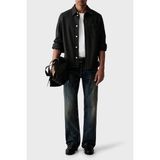 Emporio Armani Jeans Erkek Kot Pantolon EM006492 AF27565 MB001 - Lacivert - 33