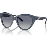 Emporio Armani Kadın Güneş Gözlüğü 4178 59114L 54 - Renkli