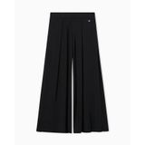 Emporio Armani Kadın pijama altı pijama altı, Siyah, S