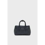 Emporio Armani Kapitoneli Çıkarılabilir Zincir Askılı Çanta Bayan ÇANTA EW002955 AF19662 UC001