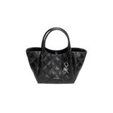 Emporio Armani Kapitoneli Omuz Askılı Çanta Bayan ÇANTA EW001009 AF17630 UC001