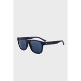 Emporio Armani Kare Güneş Gözlük Erkek Gözlük 0EA4243 624480 56 - Koyu Mavi