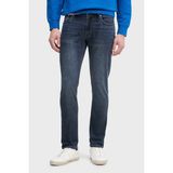 Emporio Armani Kot Pantolon Erkek Kot Pantolon EM000121 AF22248 MB002 - Lacivert - 36