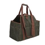 Emporio Armani Logo Kaplı Jakarlı Ayarlanabilir Askılı Sırt Çantası Erkek SIRT ÇANTASI EM001209 AF13823 U8168