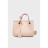 Emporio Armani Logolu Ayarlabilir ve Çıkarılabilir Askılı Çanta Bayan Çanta EW000382 AF12036 M1332 - Standart
