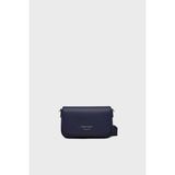 Emporio Armani Logolu Ayarlanabilir Omuz Askılı Çanta Bayan Çanta EW000538 AF12036 MB346 - Standart