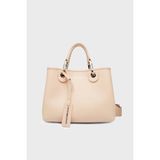 Emporio Armani Logolu Ayarlanabilir ve Çıkarilabilir Askılı Çanta Bayan Çanta EW000361 AF12036 M1332 - Standart