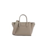 Emporio Armani Logolu Ayarlanabilir ve Çıkarılabilir Askılı Çanta Bayan ÇANTA EW002328 AF17799 M1345