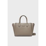 Emporio Armani Logolu Ayarlanabilir ve Çıkarılabilir Askılı Çanta Bayan Çanta EW002329 AF17799 M1345 - Standart