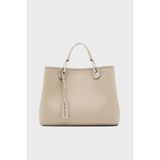 Emporio Armani Logolu Çıkarılabilir Askılı Çanta Bayan Çanta EW000360 AF12036 M1286 - Standart