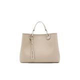 Emporio Armani Logolu Çıkarılabilir Askılı Çanta Bayan ÇANTA EW000360 AF12036 M1286