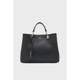 Emporio Armani Logolu Çıkarılabilir Askılı Çanta Bayan Çanta EW000360 AF12103 MC032 - Standart
