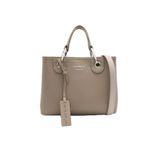 Emporio Armani Logolu Çıkarılabilir Askılı Çanta Bayan ÇANTA EW000361 AF12036 M1286