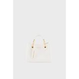 Emporio Armani Logolu Çıkarılabilir Askılı Çanta Bayan Çanta EW000361 AF12103 M0034 - Standart
