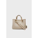 Emporio Armani Logolu Çıkarılabilir Askılı Çanta Bayan Çanta EW000382 AF12036 M1051 - Standart